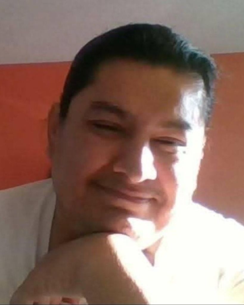 Ruben Jose Hernandez