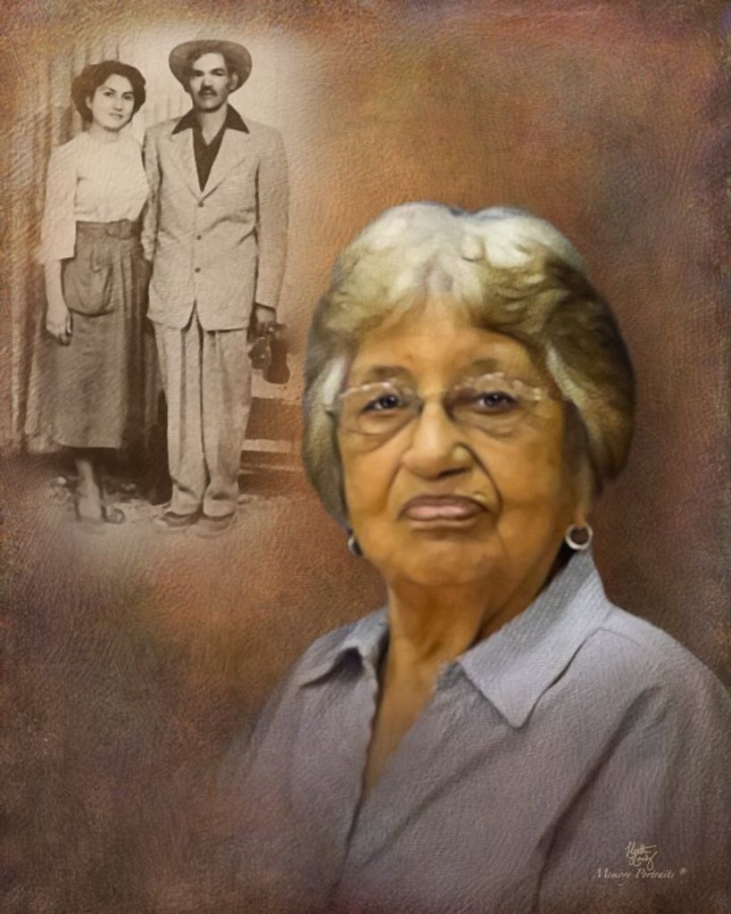 Maria Ybarra