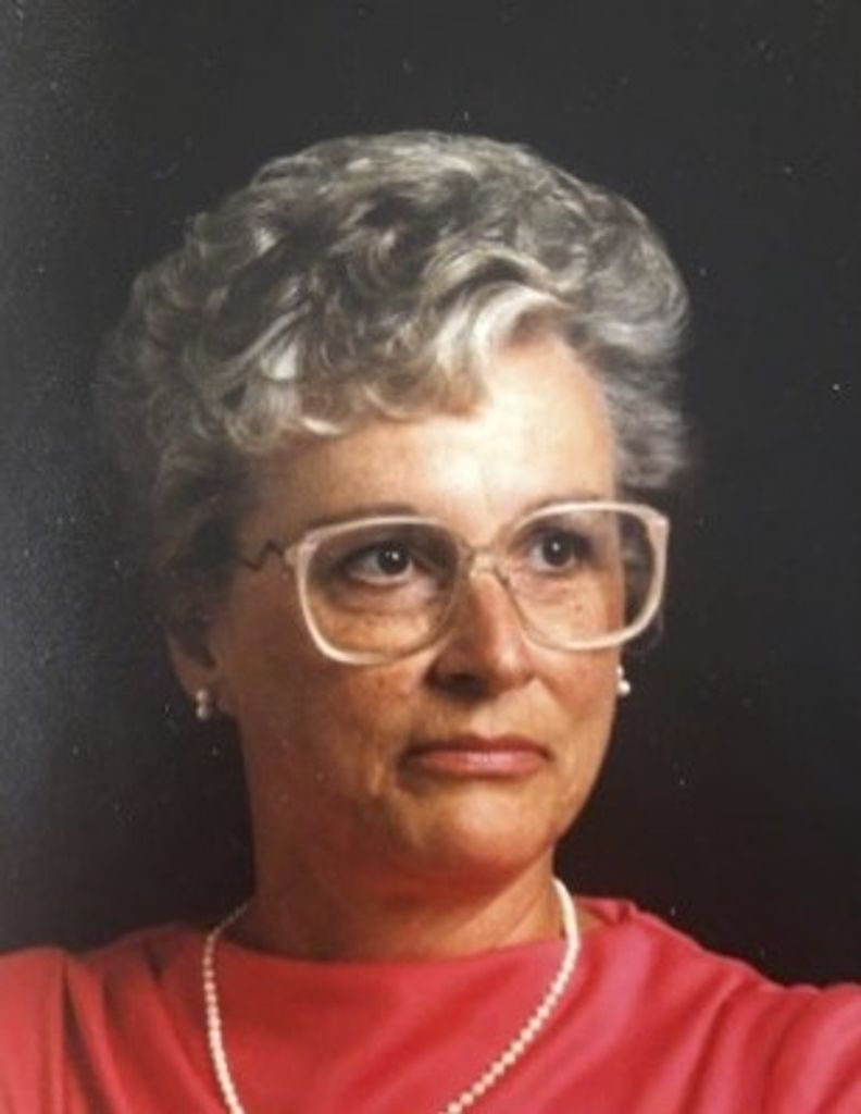 Florence Mullin