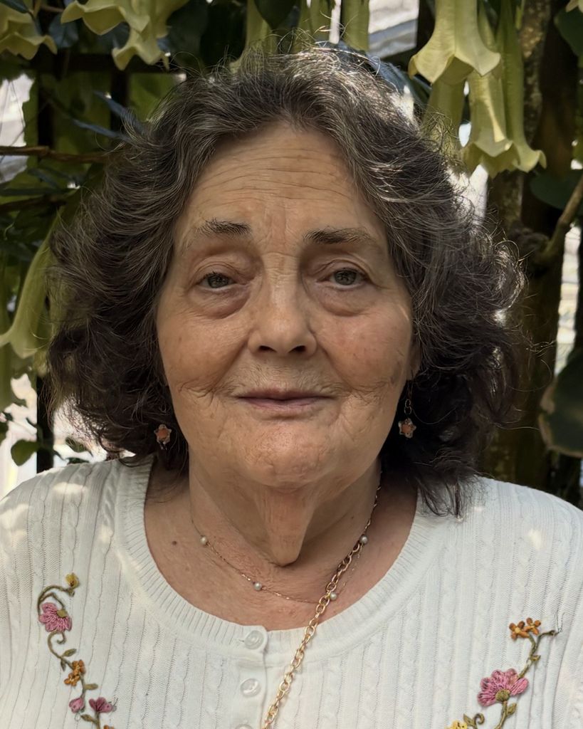 Josephine A. Zurbriggen Profile Photo