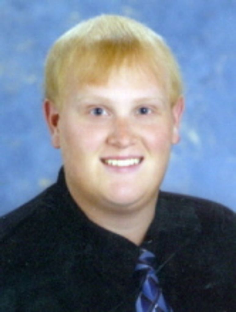 Andrew Thomas Dierks