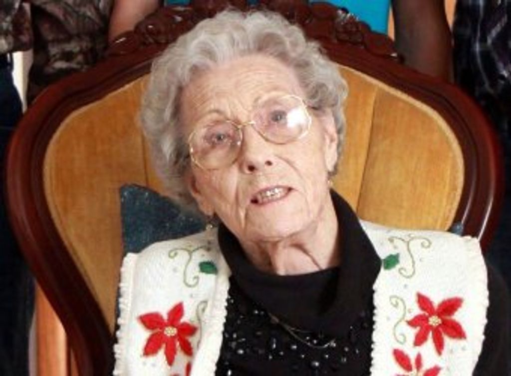 Velta Ray Hambelton Profile Photo
