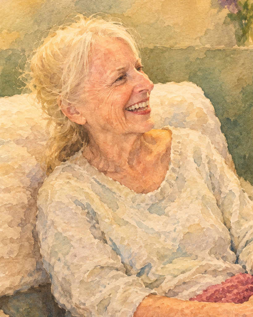 Barbara Kay Zatalokin