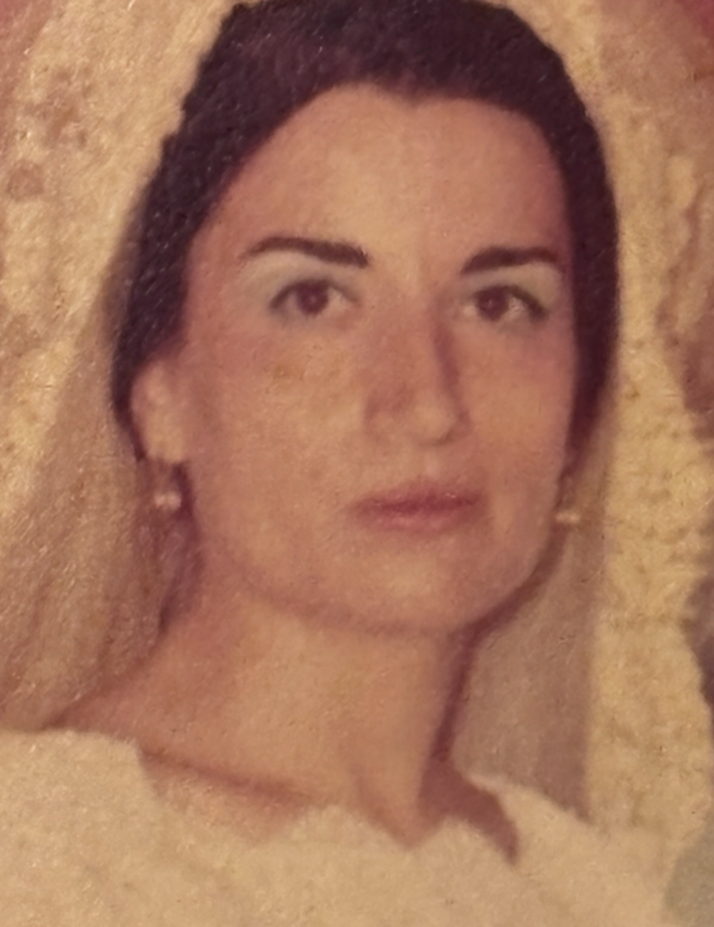Elaine Kaiser Profile Photo
