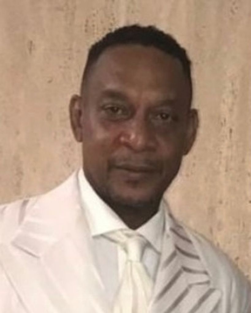 Gregory Lynn Fletcher, Sr. Profile Photo