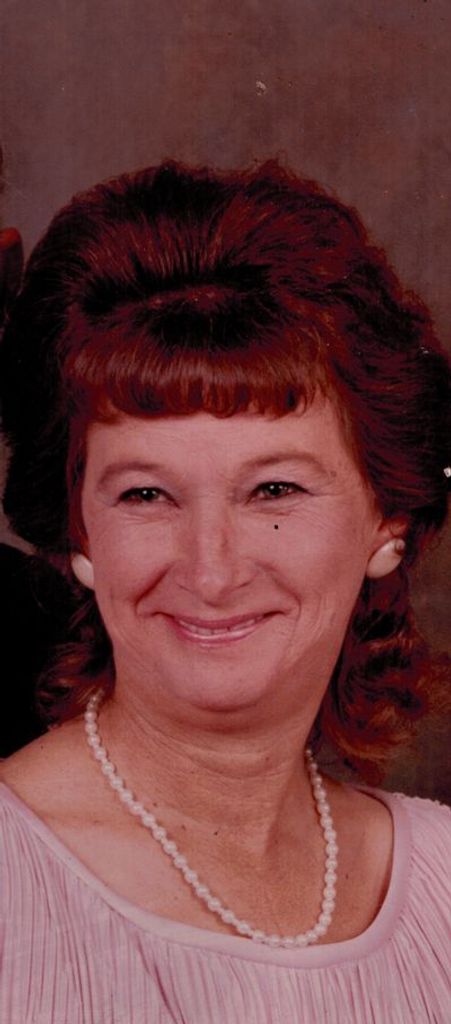 Julia Van Butts Profile Photo