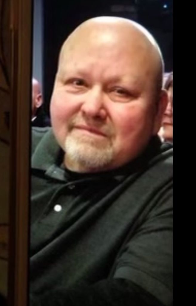 Robert (Bob) Haislop Jr.