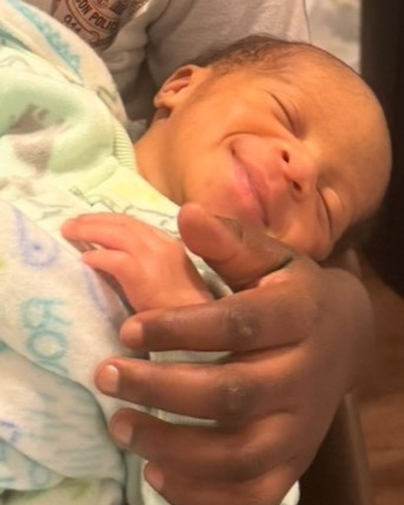 Jasai Kyrie Amankonah