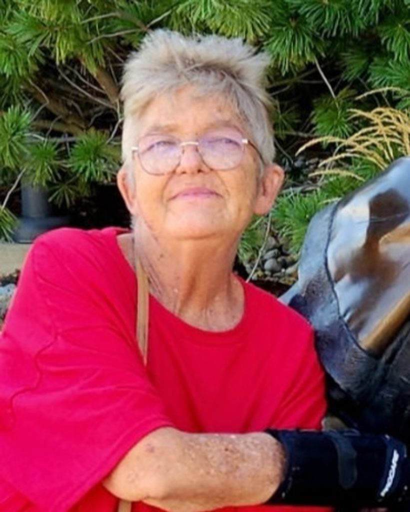 Liz Stanton Profile Photo