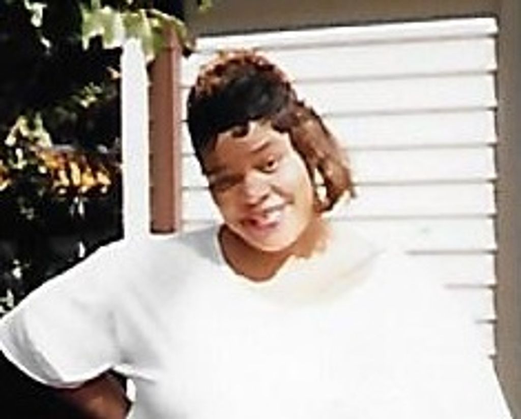 Kathy Jo Jackson Profile Photo