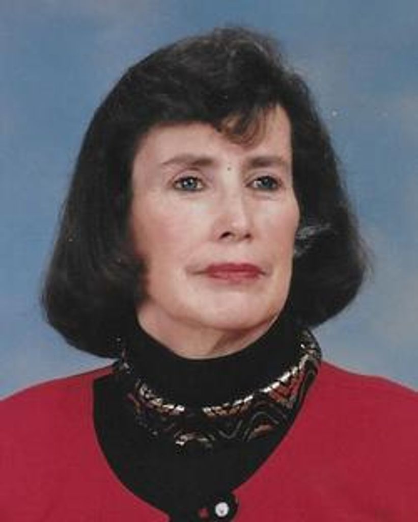 Anne P. Higgins Schopp
