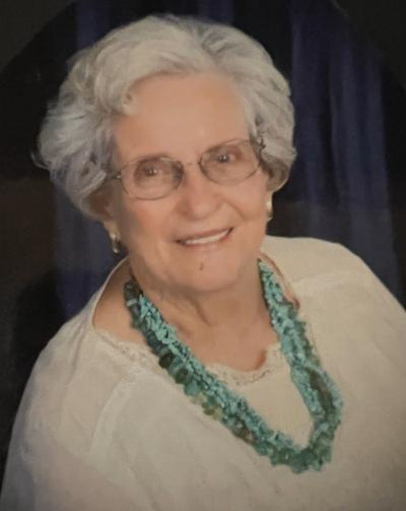 Joyce Virginia Chapman Profile Photo
