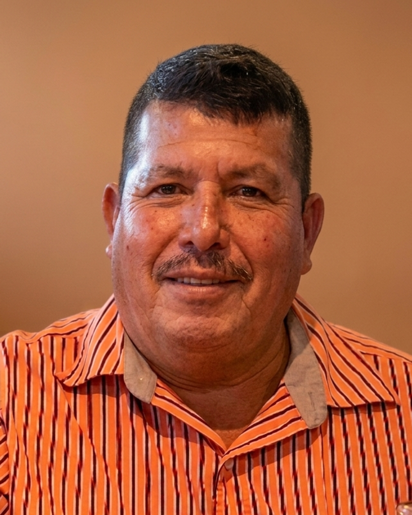 Jose Primitivo Vazquez-Noriega Profile Photo
