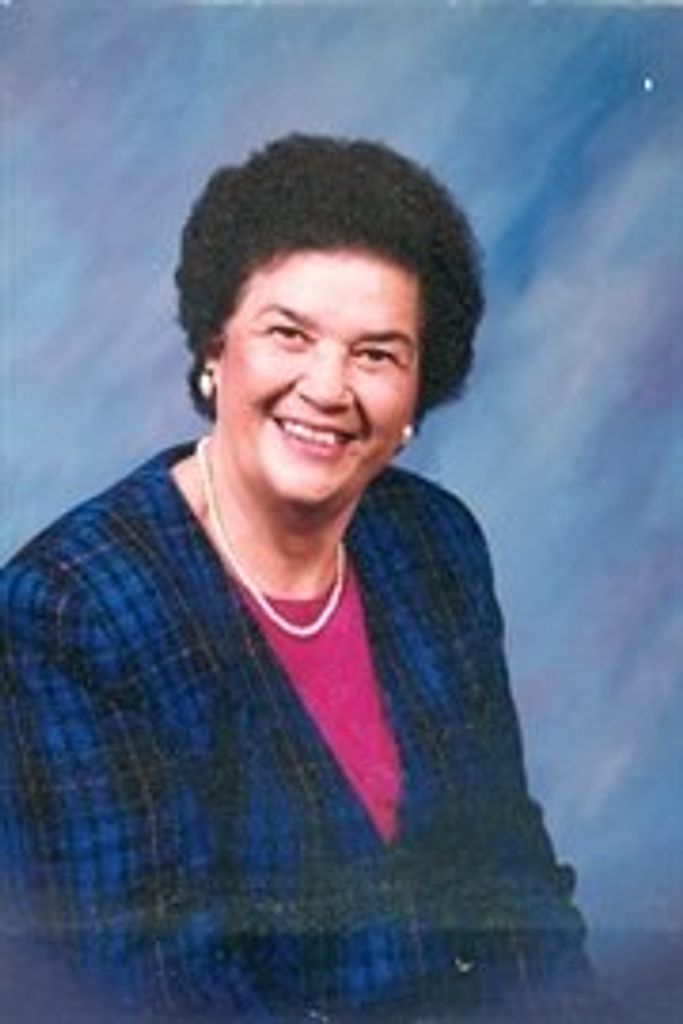 Dorothy Kidd Hancock  Martindale