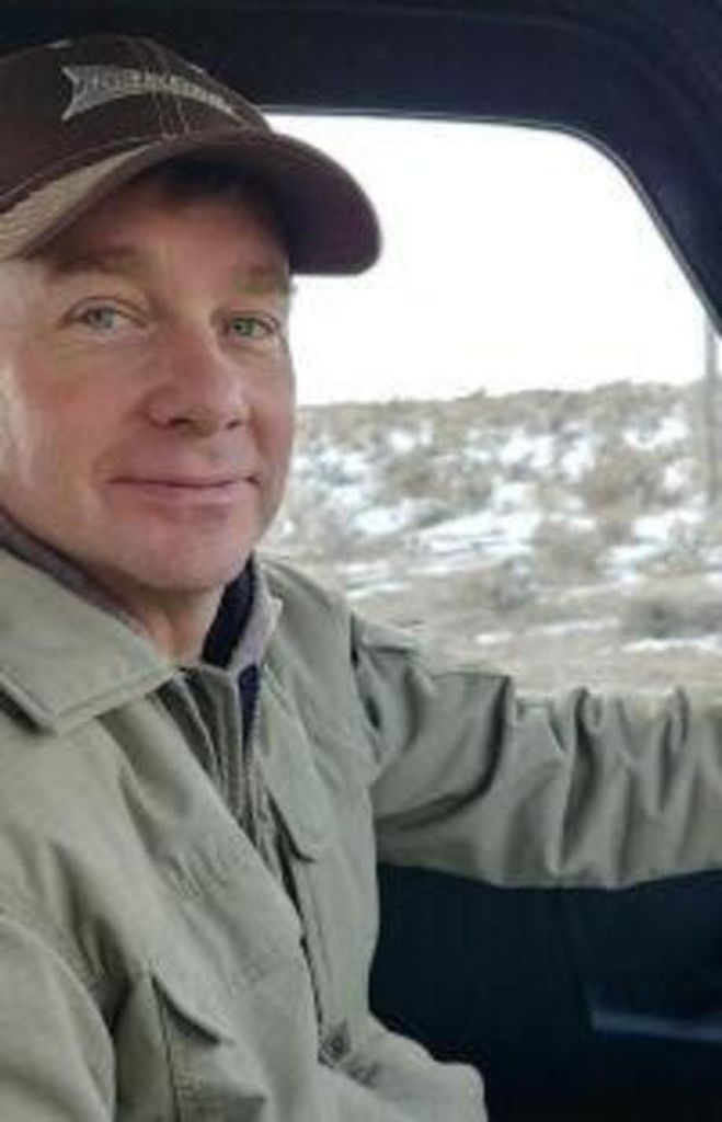 Roger Lee Wheeler Profile Photo