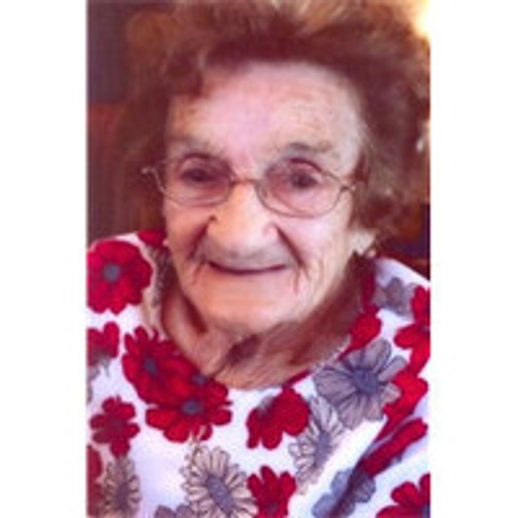 Margaret Mae Yester Profile Photo
