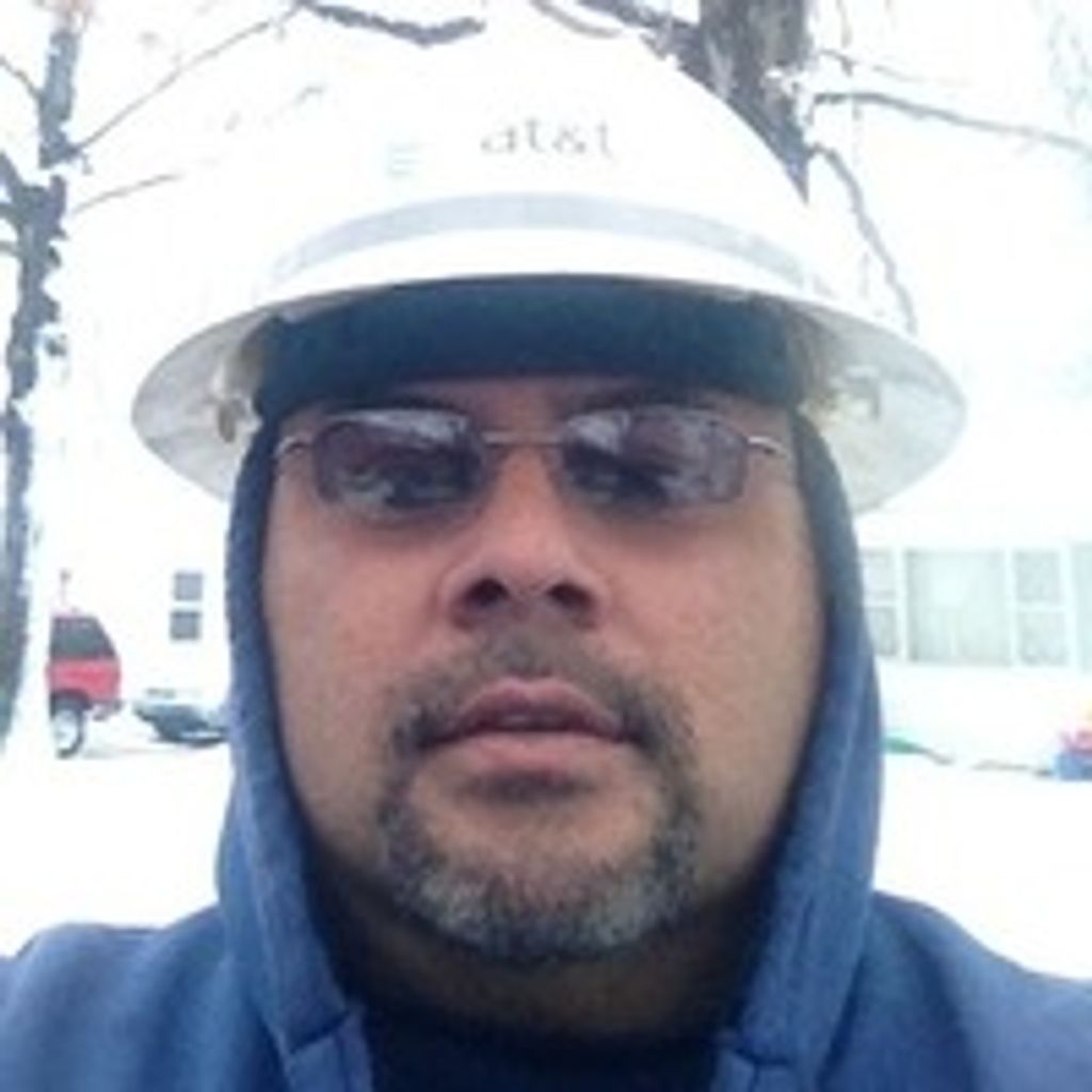 Thomas "Tom" R. Florez
