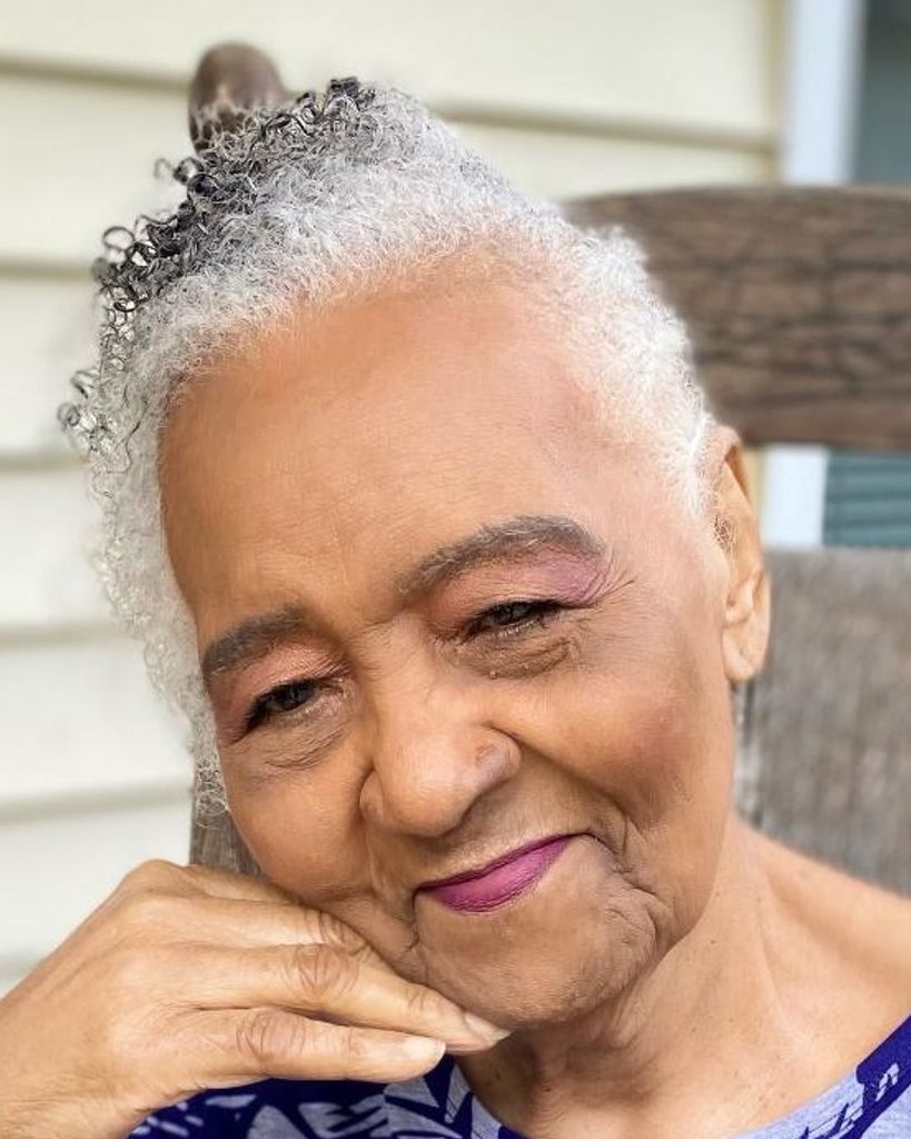 Lucy Bell Duggins Atkinson Profile Photo