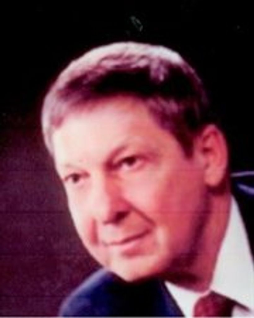 Dale M. Chenault Profile Photo