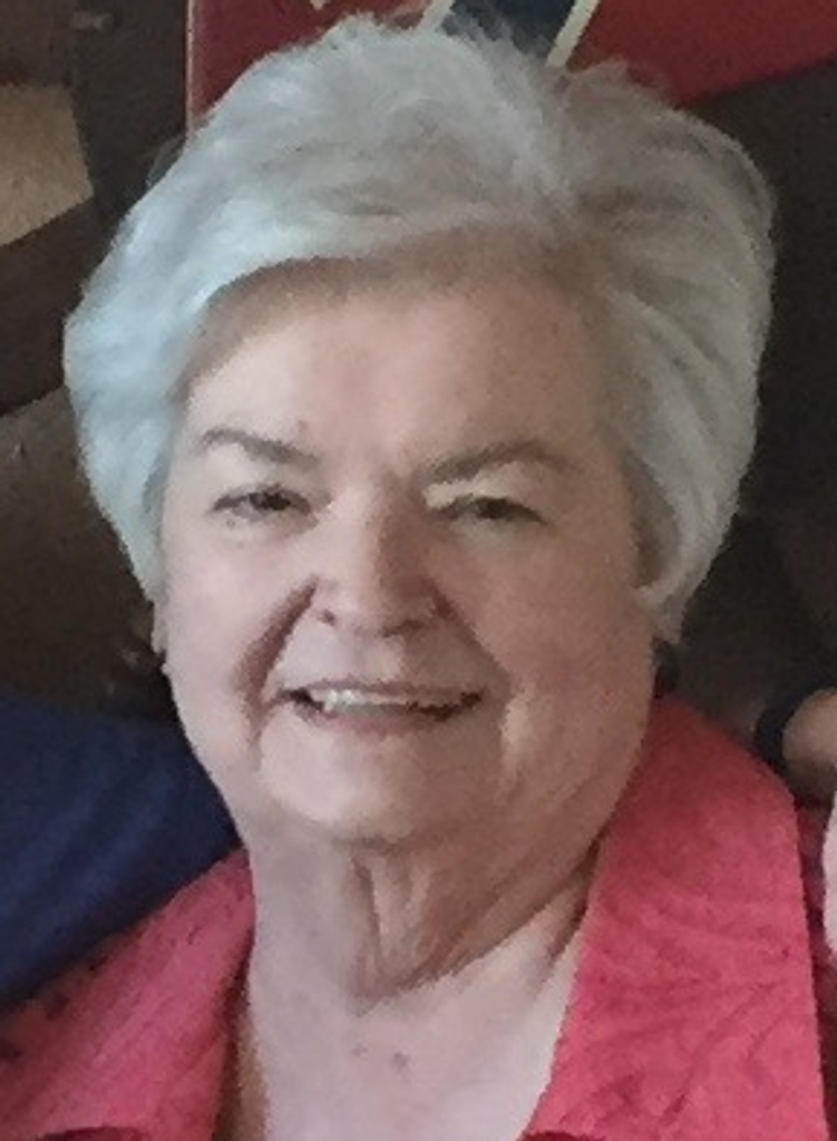 Claire Rae Mazzella