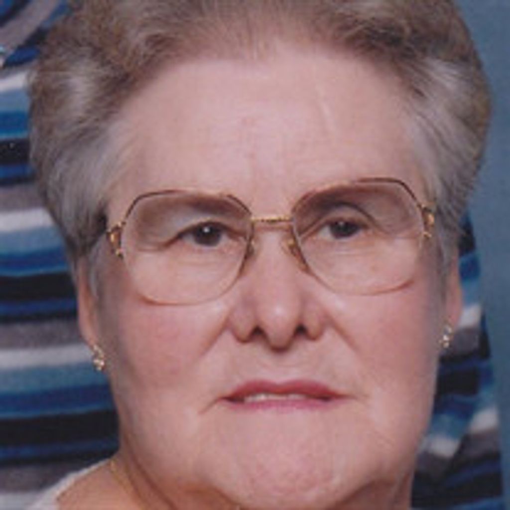 Doris M. Delestathis