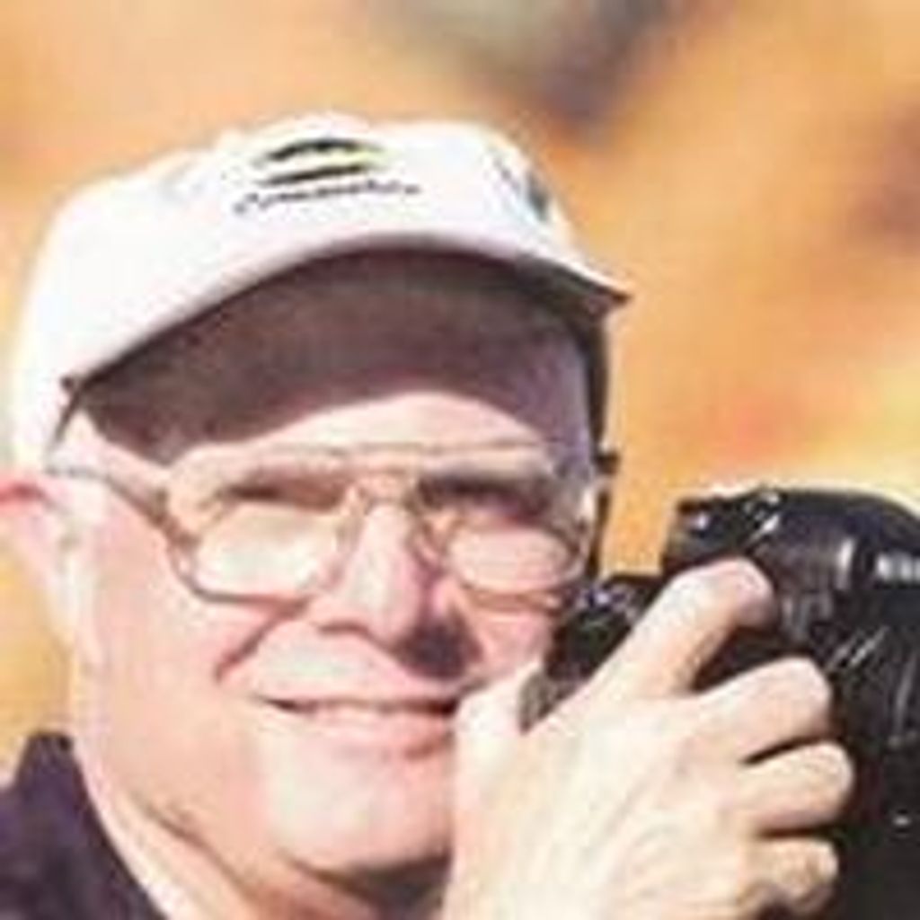 John  David Walvoord