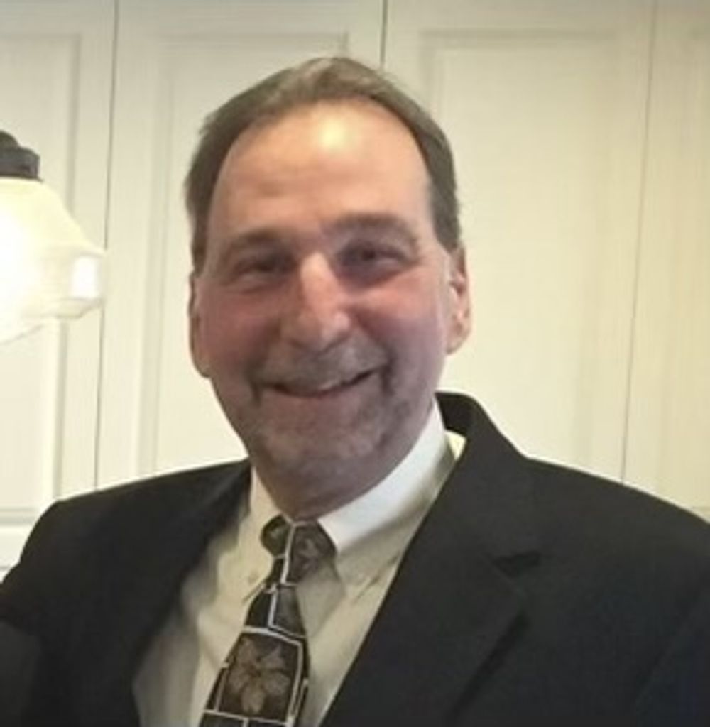 Paul George Chandiles Profile Photo