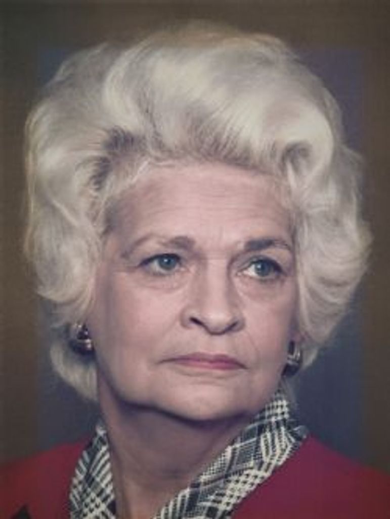 Dorothy Faye Goodwin Profile Photo