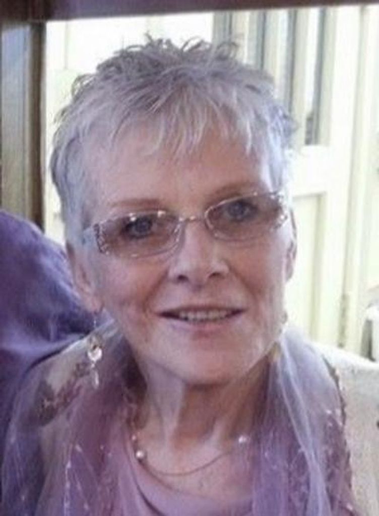 Alison Spicer Paulsen Profile Photo