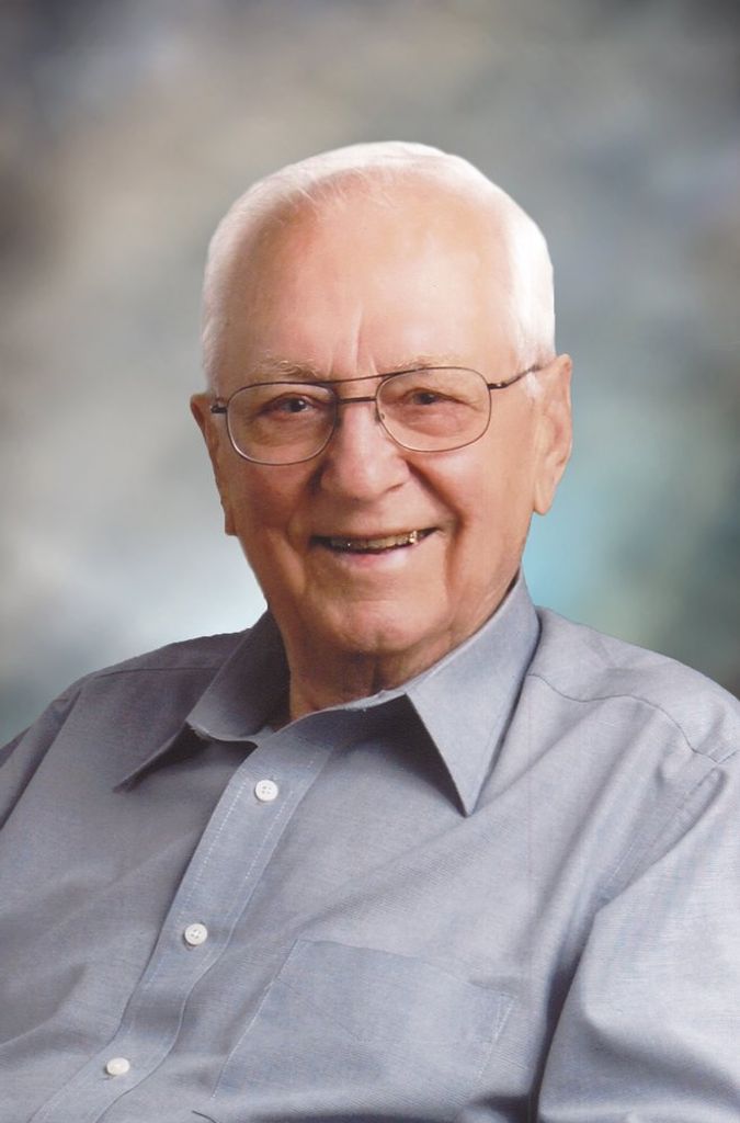 Alphonse A. Solay Profile Photo
