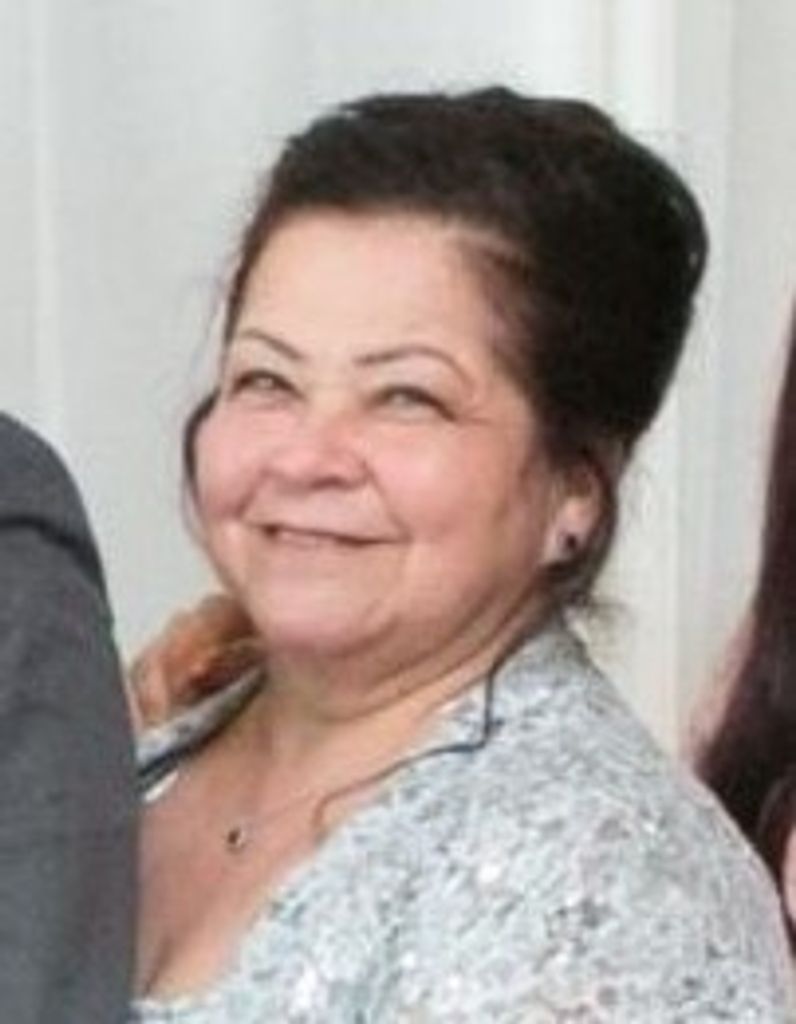 Rosa Ycela (Quijano)  Lujen