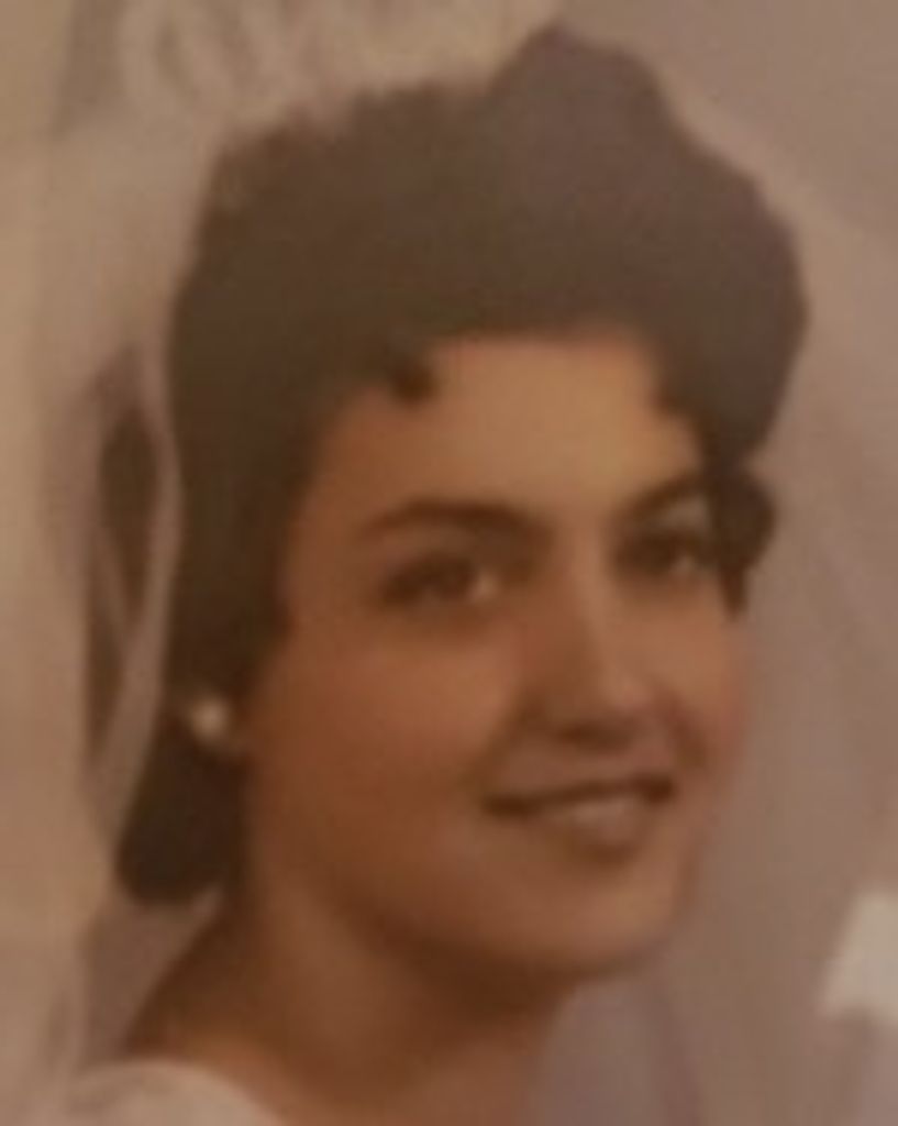 Janet M. (Fay) Grada Profile Photo