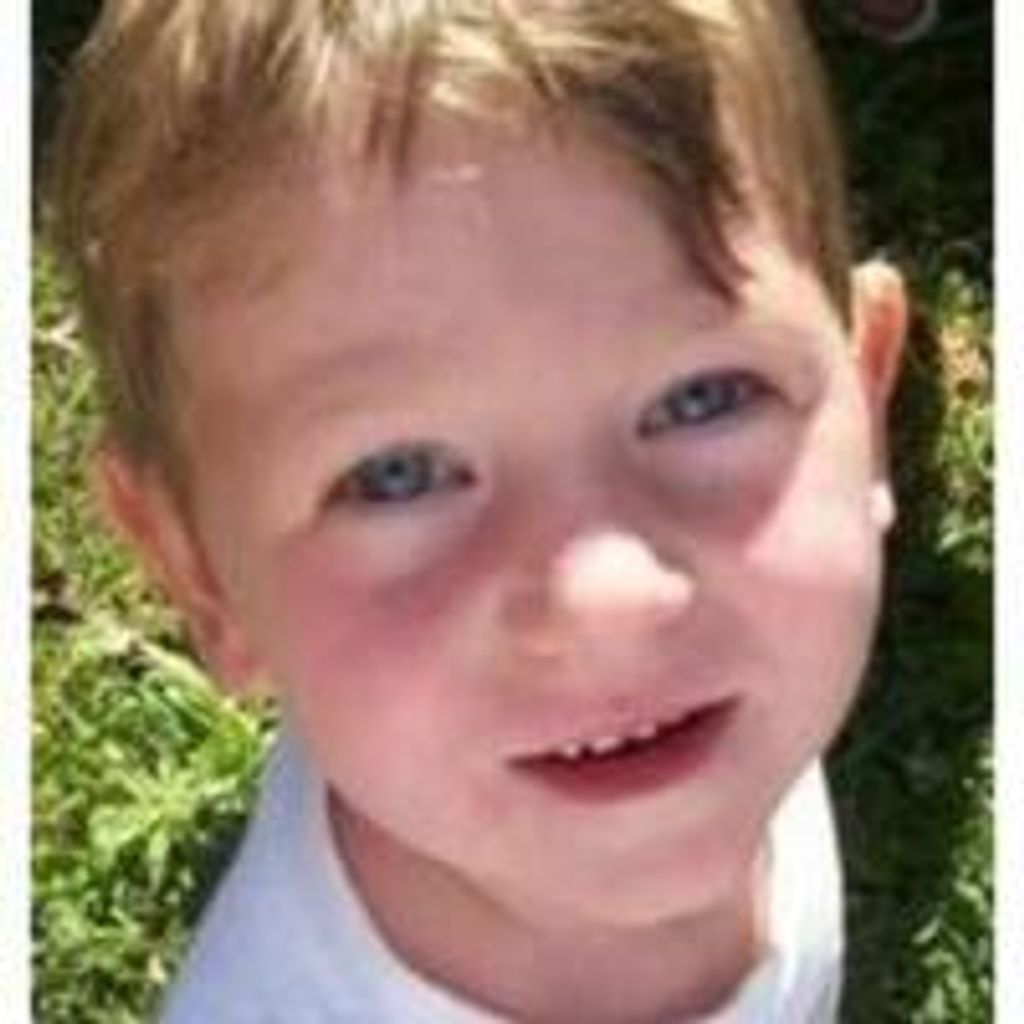 Carson Blayne Shipley
