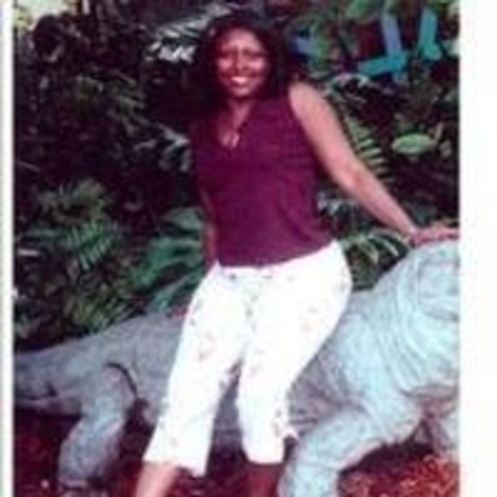 Bertha Butler