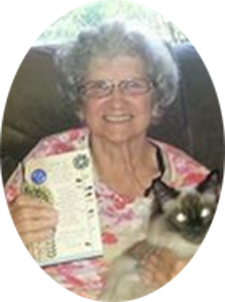 Betty Vanek