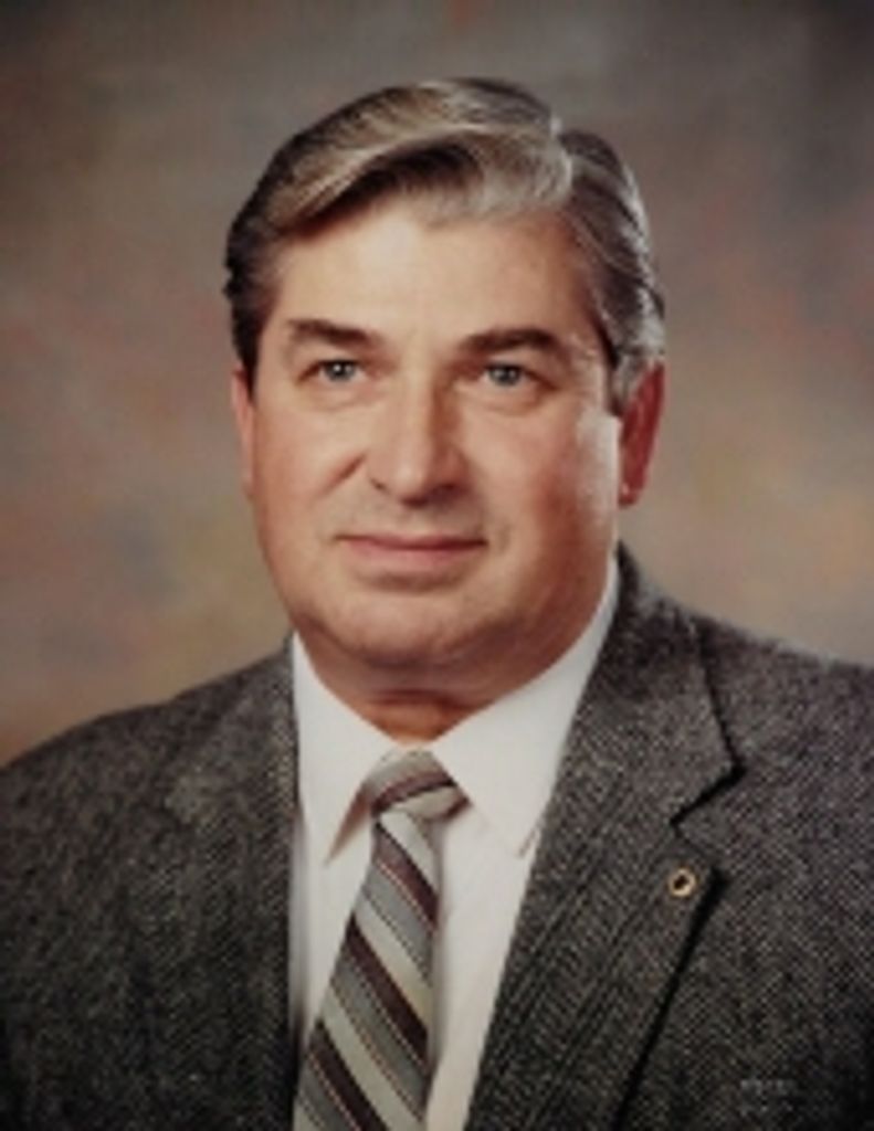 Charles Frederick