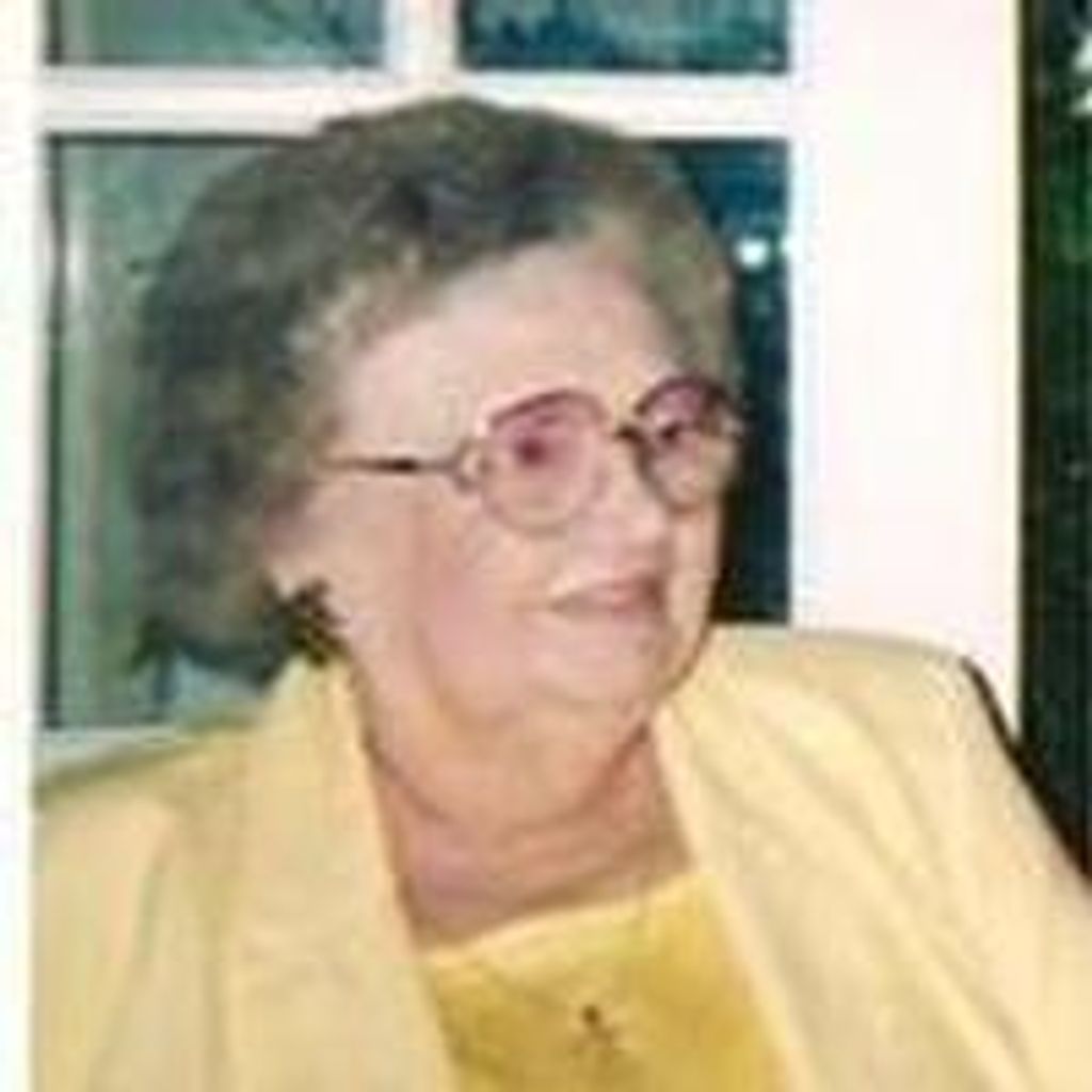 Dorothy M. Regel