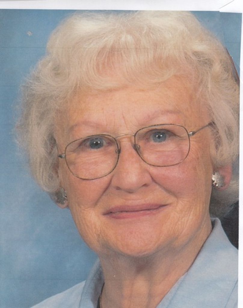 Dorothy M. (Kay) Schmidt