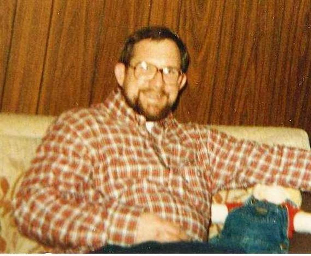 Michael Robert Henthorn