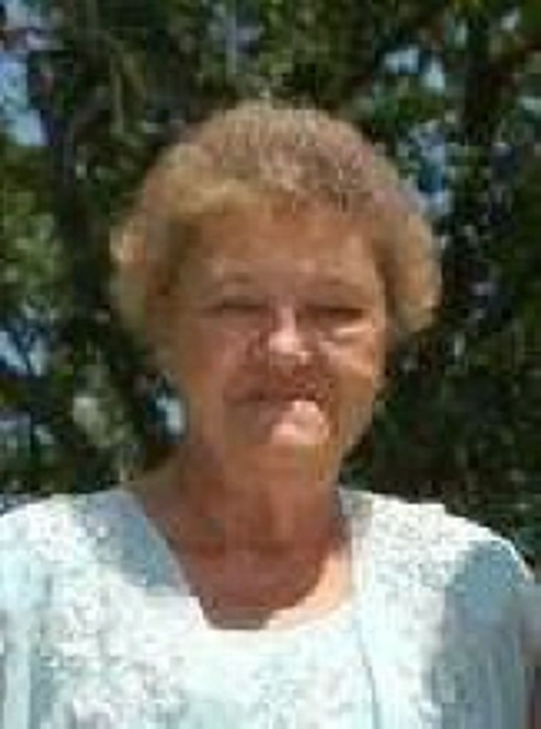 Shirley A. Barkely