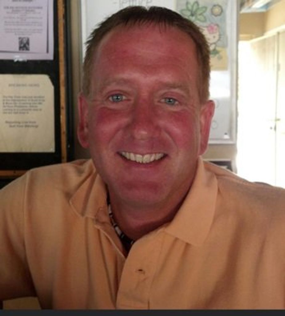 Michael E. Kimble Profile Photo