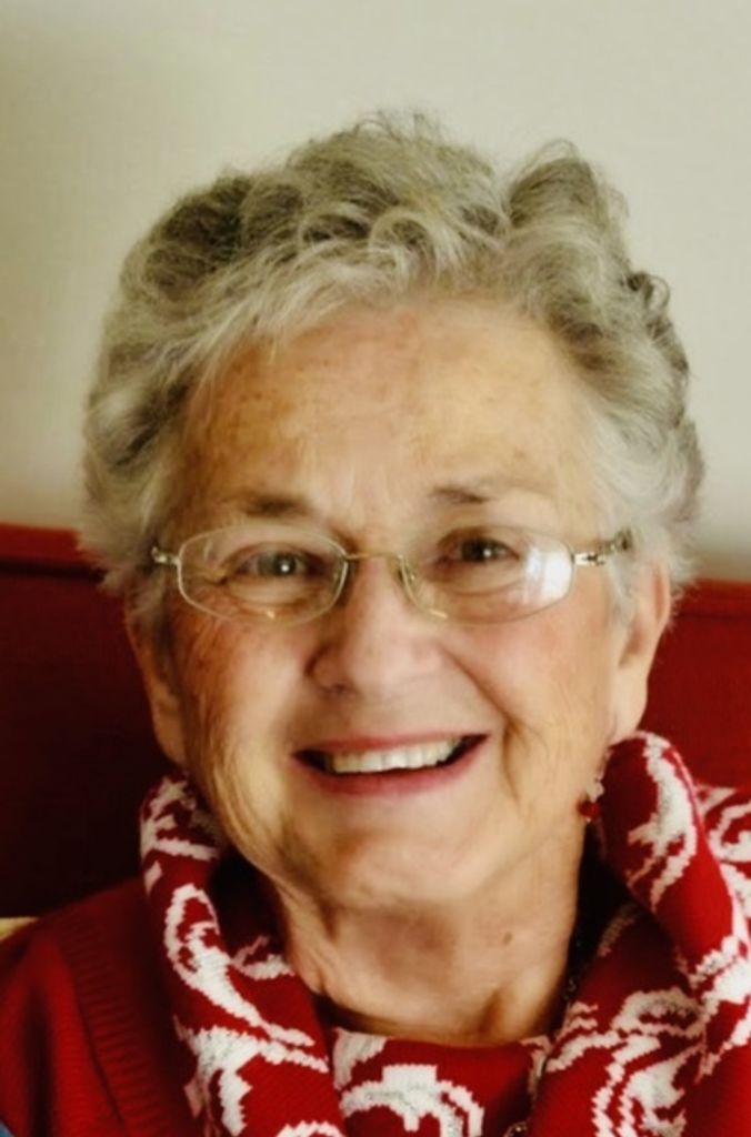 Barbara Janette (Kuppler) Lawson Profile Photo