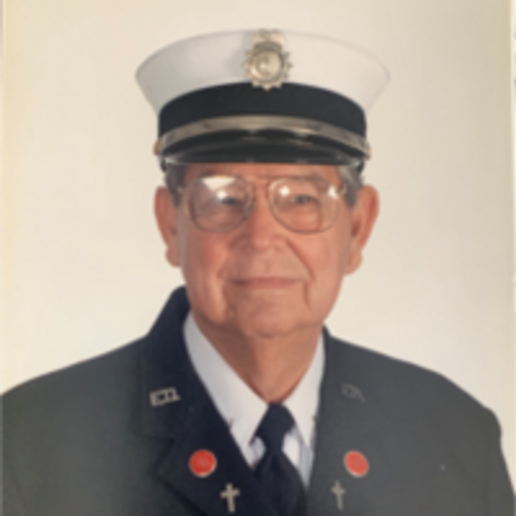 Alonzo "Lonnie" Howard Holt