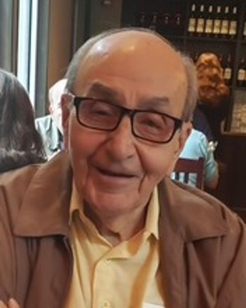 Joseph Medici Profile Photo