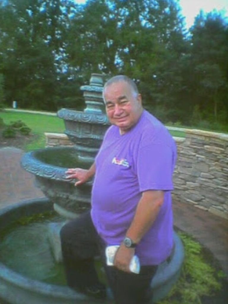 Narciso "Papo" Guzman
