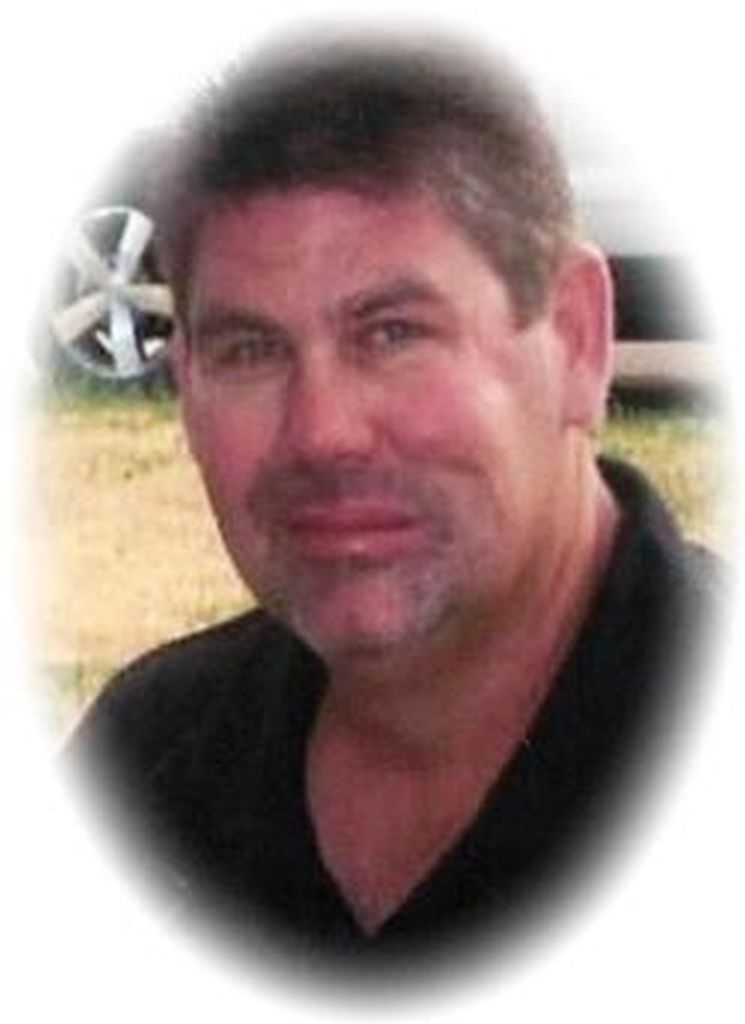 Christopher Alan Oeser