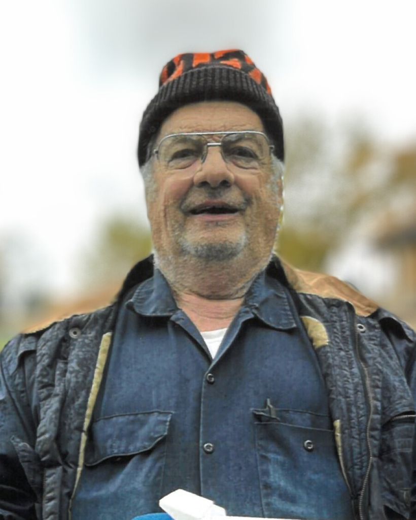 Carl J. Nyhof