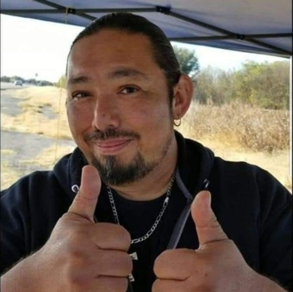 Randy "Bubba" Medina