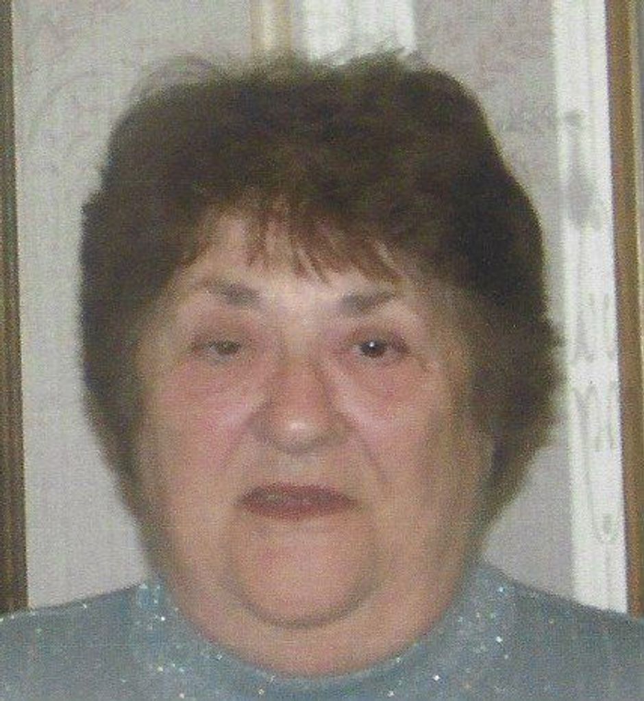 Geraldine T. Andrzejewski Profile Photo