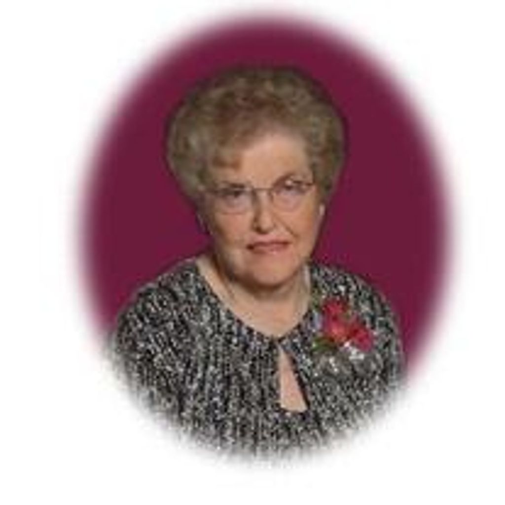 Dorothy Clausen